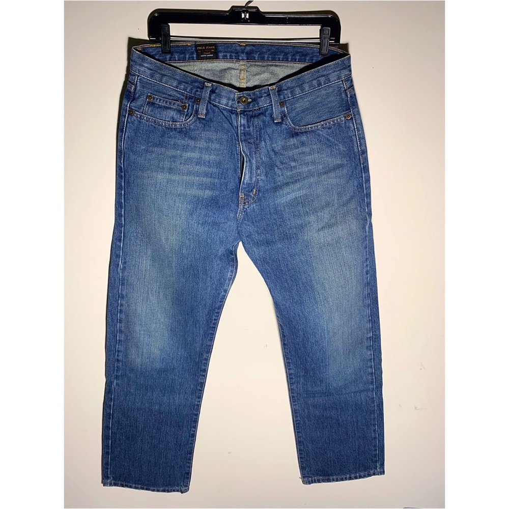 Vintage Polo Jean Ralph Lauren Men’s Jeans
